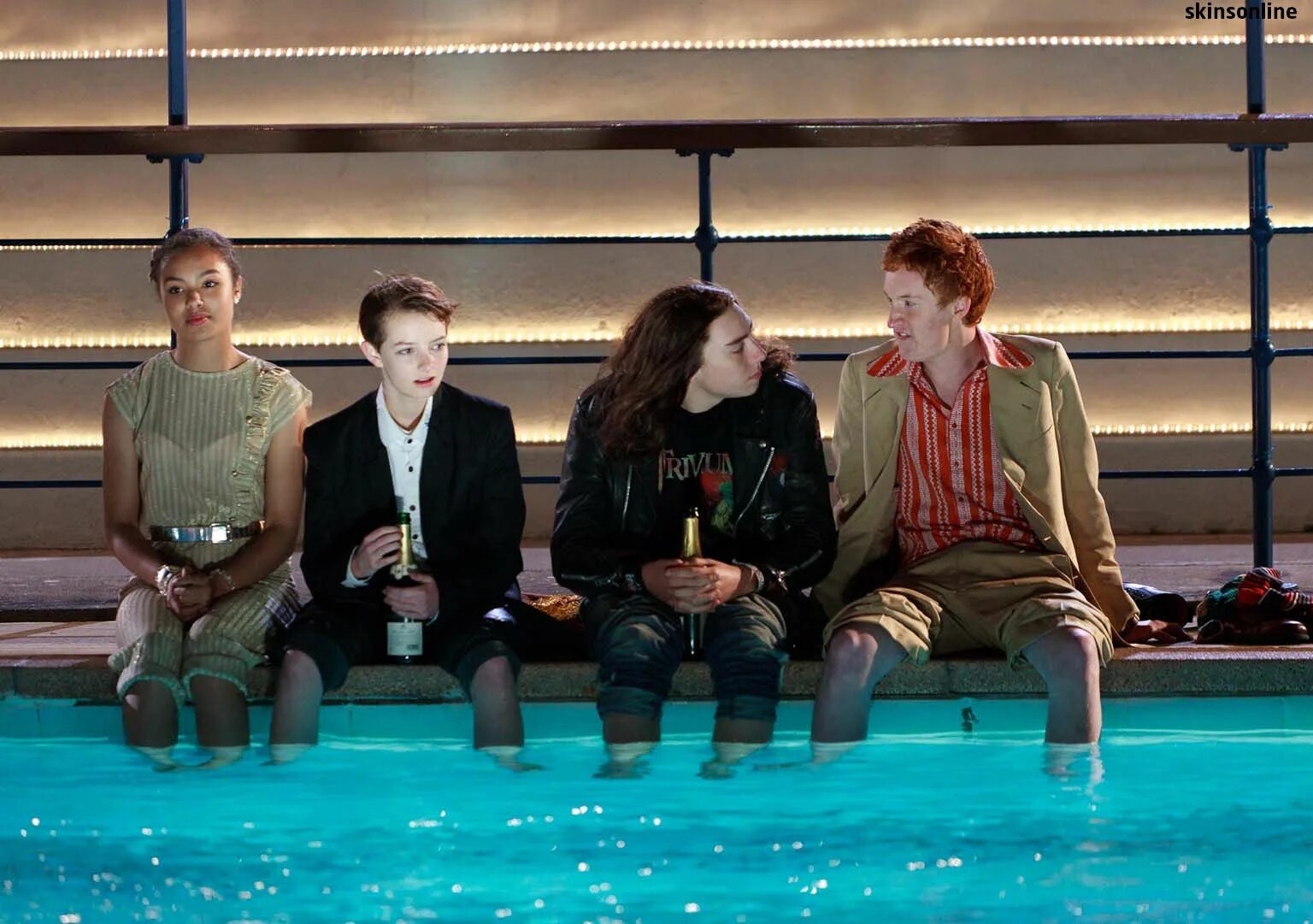 молокососы дата выхода. молокососы 3 сезон. молокососы дата выхода. скинс 1 поколение. сериасериал молокососы.