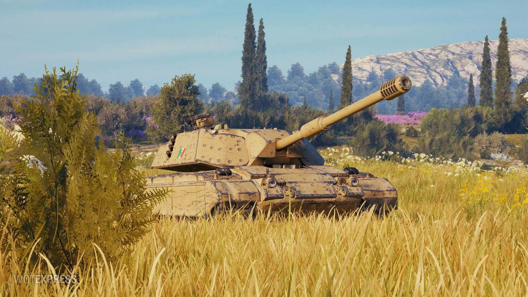 Wot 1 2. Танк Бизон с45. Итальянские ТТ В World of Tanks. Progetto c45 Mod. 71 Танк. Бизон ц 45 World of Tanks.