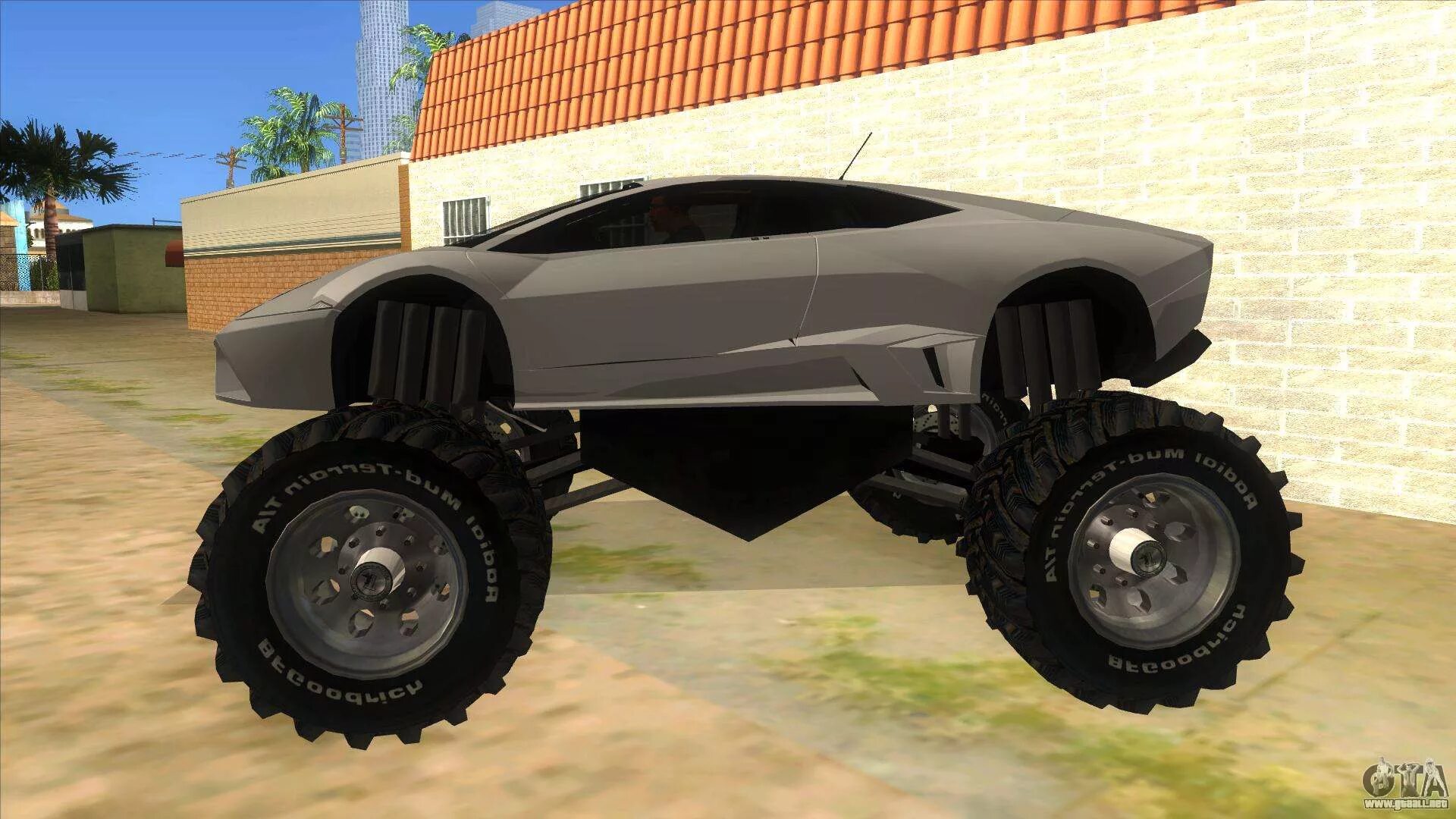 Ламборгини монстр трак. Lamborghini монстр-трак. монстер трак в гта 5. ламборгини монстр трак ламборгини монстр трак.