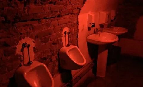Holes спб