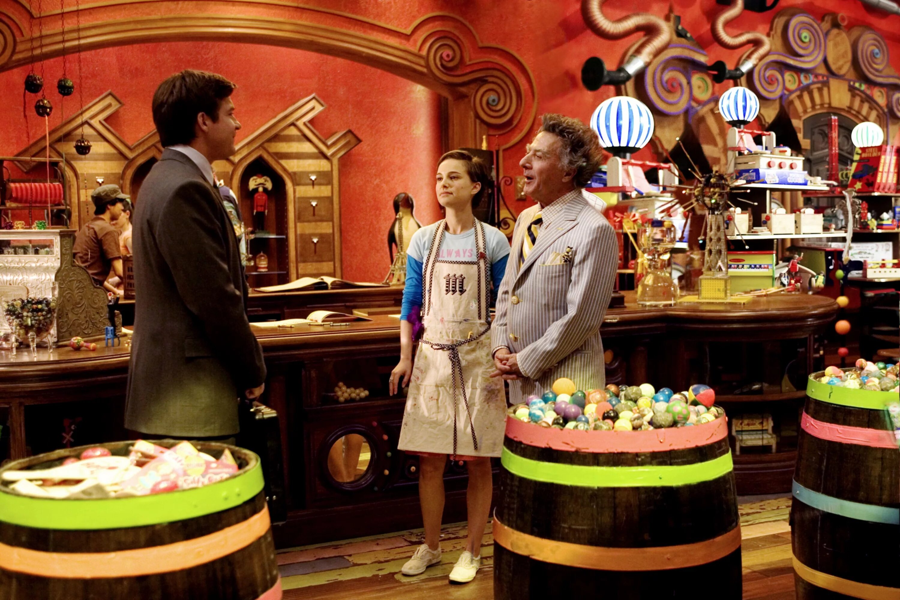 Магазин чудеса кудеса москва. Лавка диковинок. Лавка чудес мистера магориума. Лавка чудес (2007). Лавка диковинок.