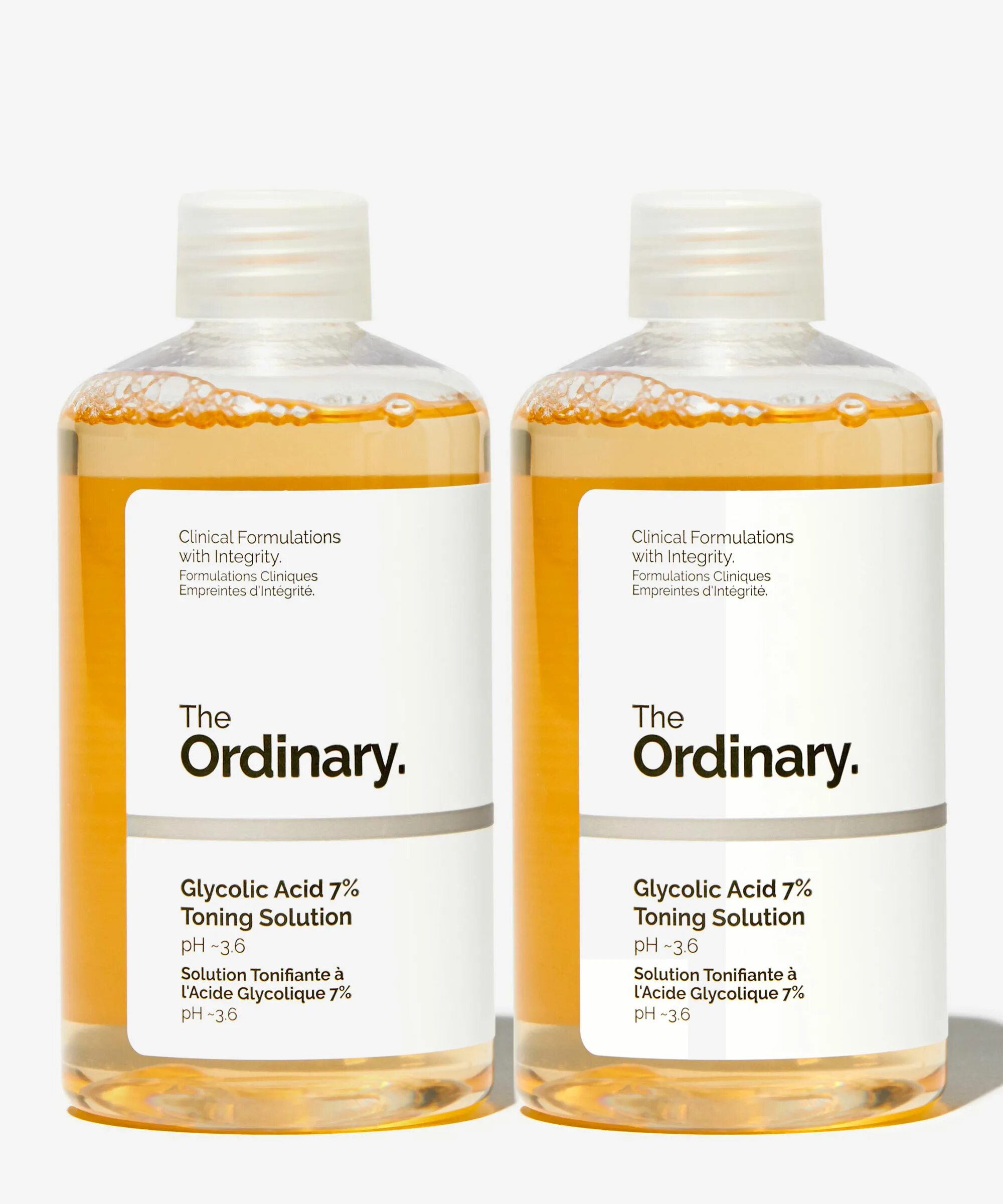 Гликолевый тонер Glycolic acid 7% Toning solution, 240ml (the ordinary). Тонер the ordinary Glycolic acid 7. Glycolic acid 7% Exfoliating Toner. Лосьон от Ординари. The ordinary toning solution