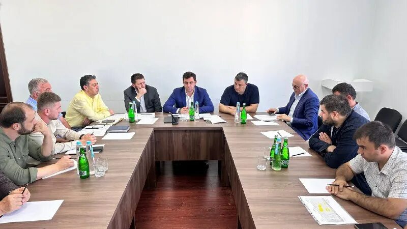 Гау рд дирекция инфраструктурных программ. Сурхаев сурхай замглавы мр ахвахский район. Гау рд дирекция инфраструктурных программ. Гарантийный фонд кр. Гау рд дирекция инфраструктурных программ.