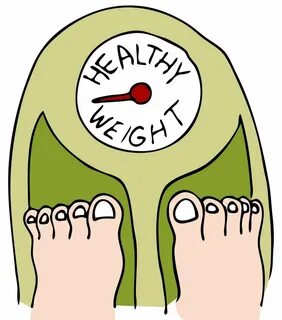 Weight is