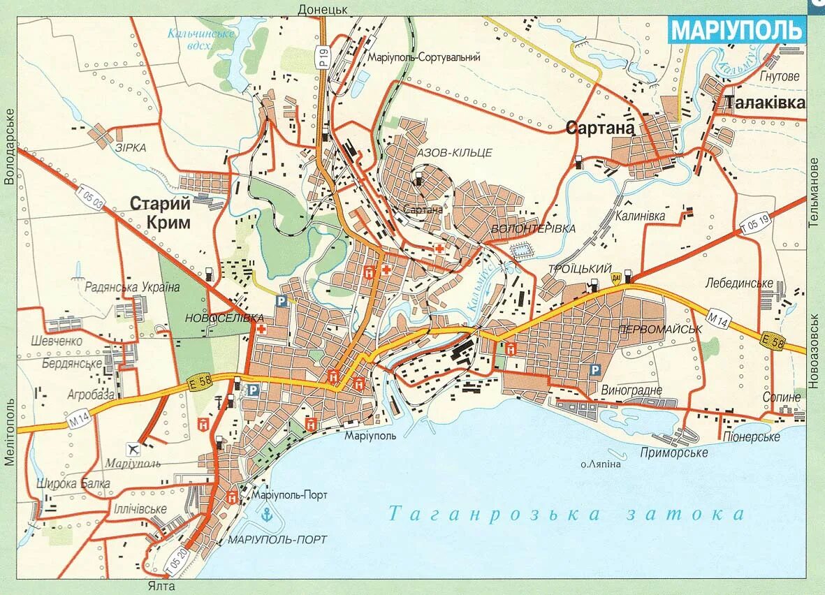Город Мариуполь на карте Украины. Мариуполь карта города. Карта г Мариуполь с районами. Карта г.Мариуполь по районам. Мариуполь какой регион