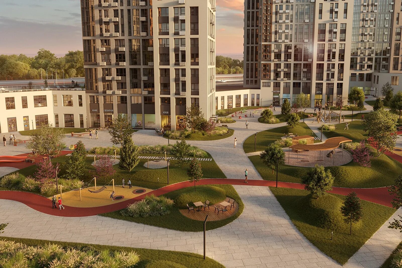 Квартиры в прокшино новостройки. Жк прокшино. Бизнес квартал прокшино а101. Жк прокшино москва. Бизнес квартал прокшино а101.