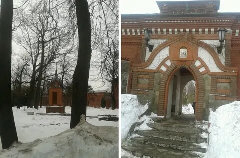 Канатчикова дача песня