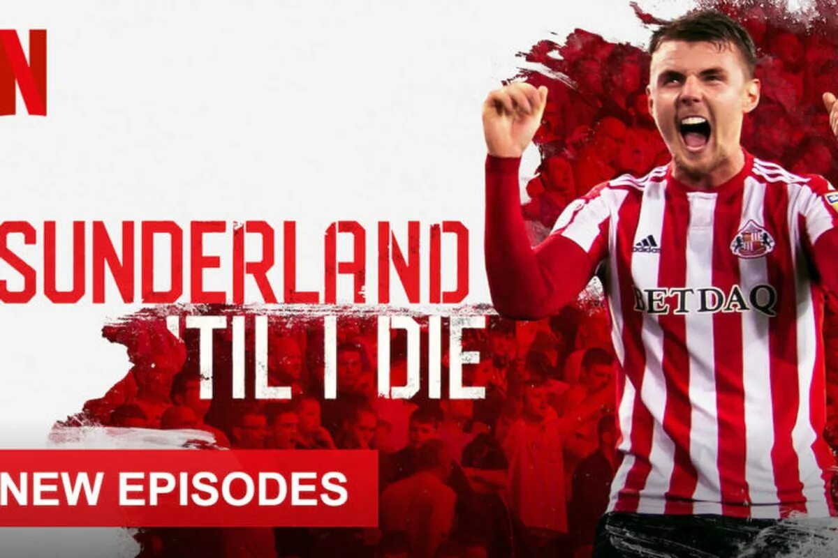 Til i die