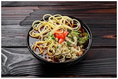 Корейская кухня кукси