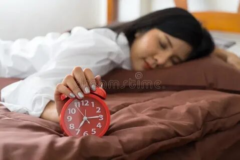 Jane in the morning