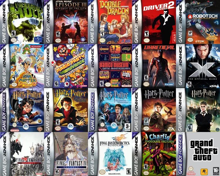 Roms list. Gba игры. game boy advance roms. сборник ромов для gba. gba игры на русском.