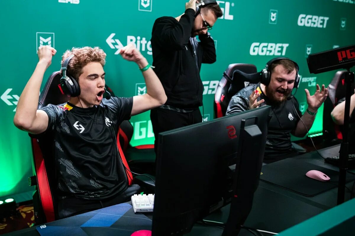 Pgl major copenhagen 2025 europe rmr b
