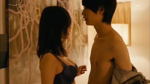 연예인 전 슈가 아유미 베드신 