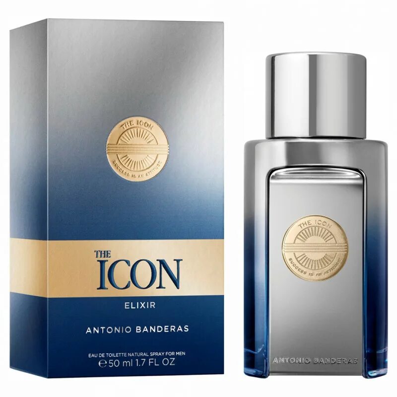 Духи антонио бандерас унисекс. Icon antonio banderas туалетная вода. Antonio banderas the icon elixir. Antonio banderas the icon eau de. Бандерас духи мужские.