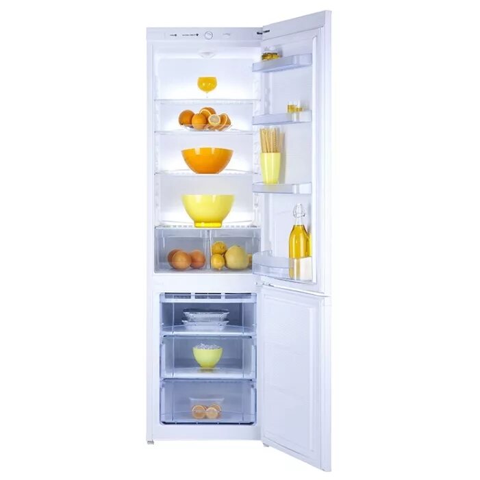 Холодильник Nord NRB 120-030. Холодильник Nord frigider. Холодильник Nord с нижней морозильной камерой. Двухкамерный холодильник NORDFROST NRB 121 or.