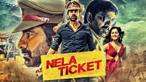 Nela ticket full movie telugu