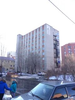 Олимпийская 8 индекс