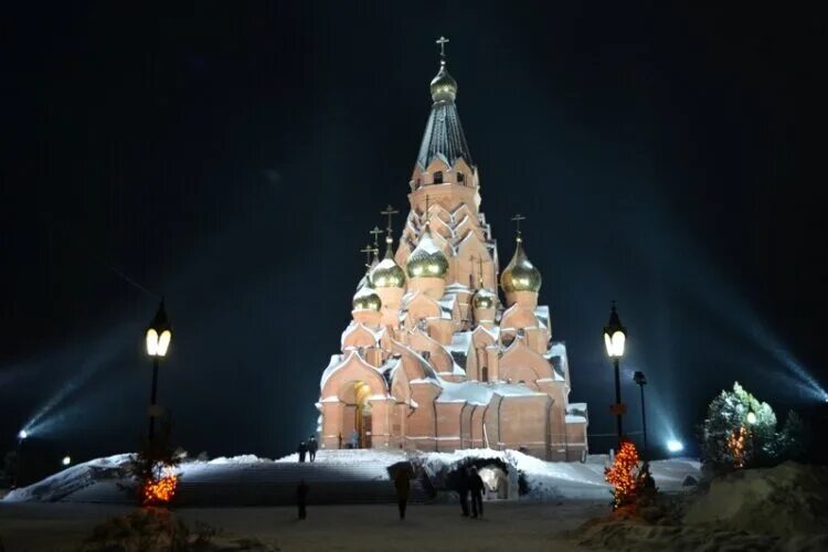 Соборы, храмы, церкви России. Верь. Молись. Прощай. Дзен