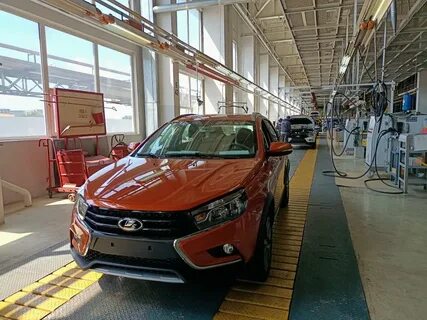 Запорожский автомобильный завод