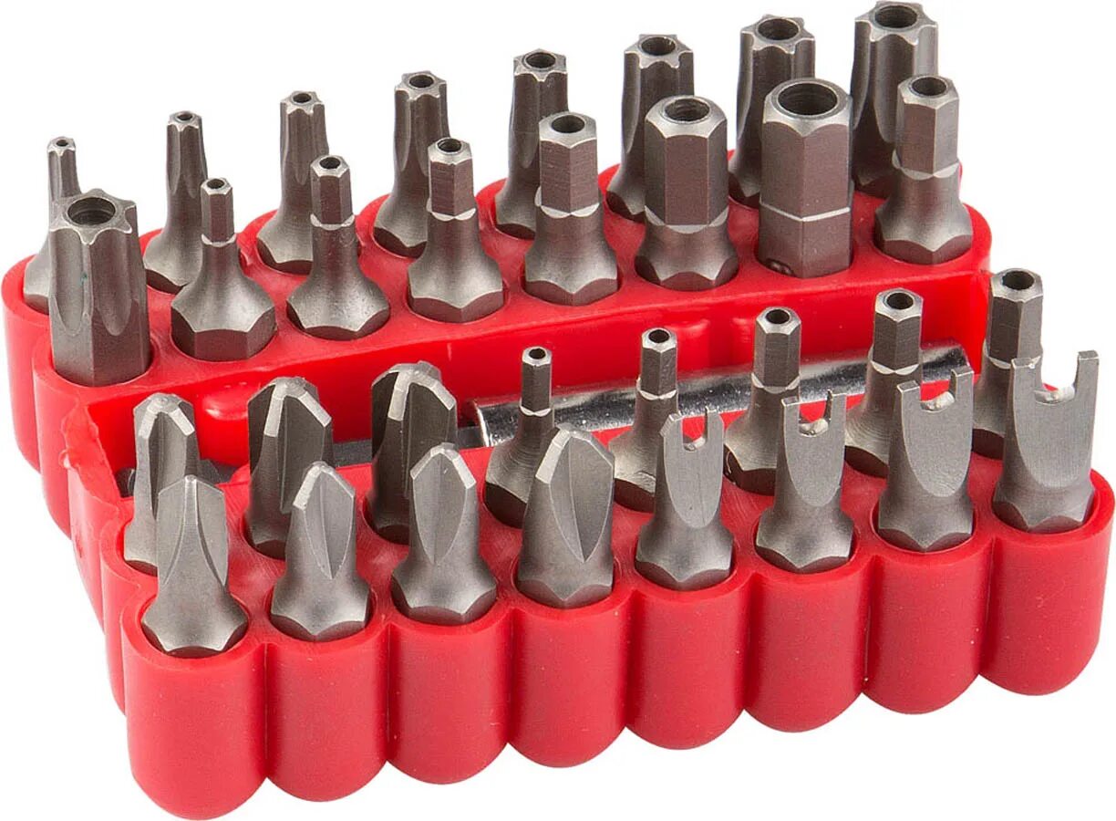 Набор бит 33 шт. Набор бит stayer 26085-h20. Спец 33. Спец 33. Vorel 66330.