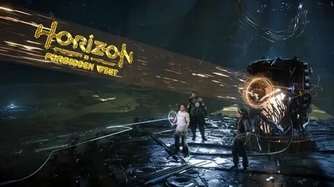 Близнецы horizon