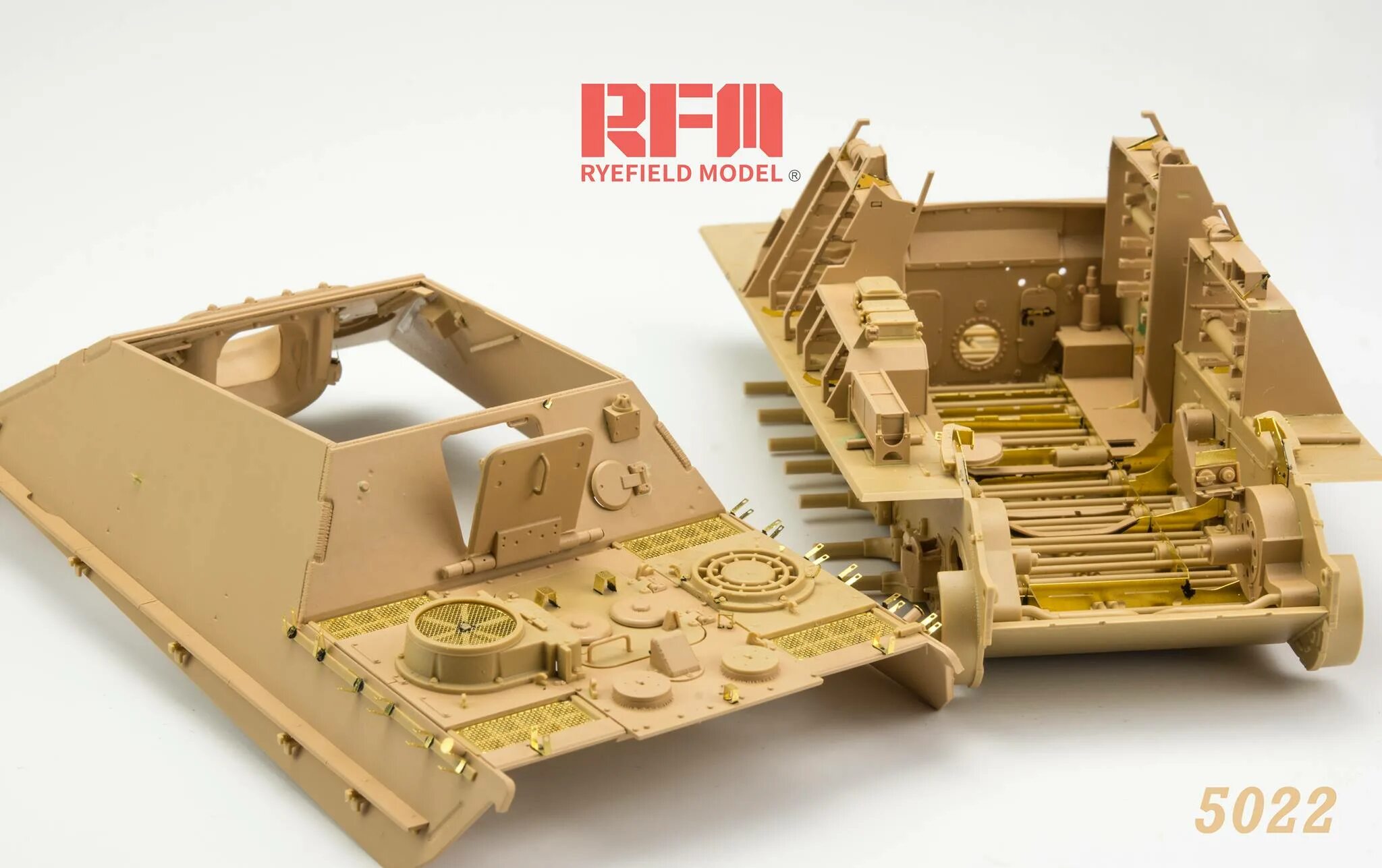 Models rm