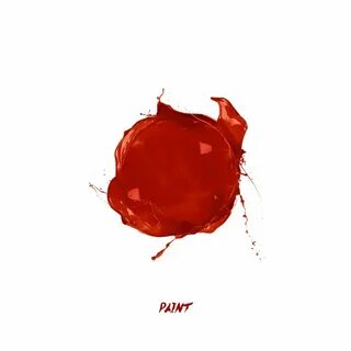 B paint