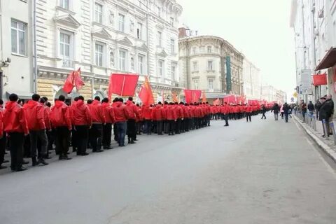 Движение суть времени