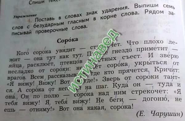 Ошибка в ударении выпишите это слово. Ошибка в ударении выпишите это слово