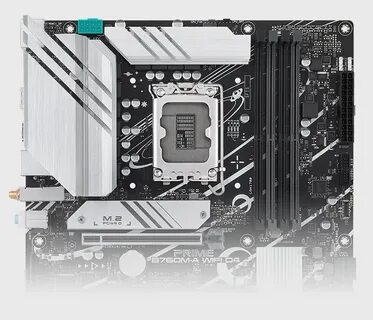 B760m k d4