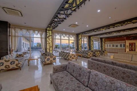 Lrs lake river side hotel spa