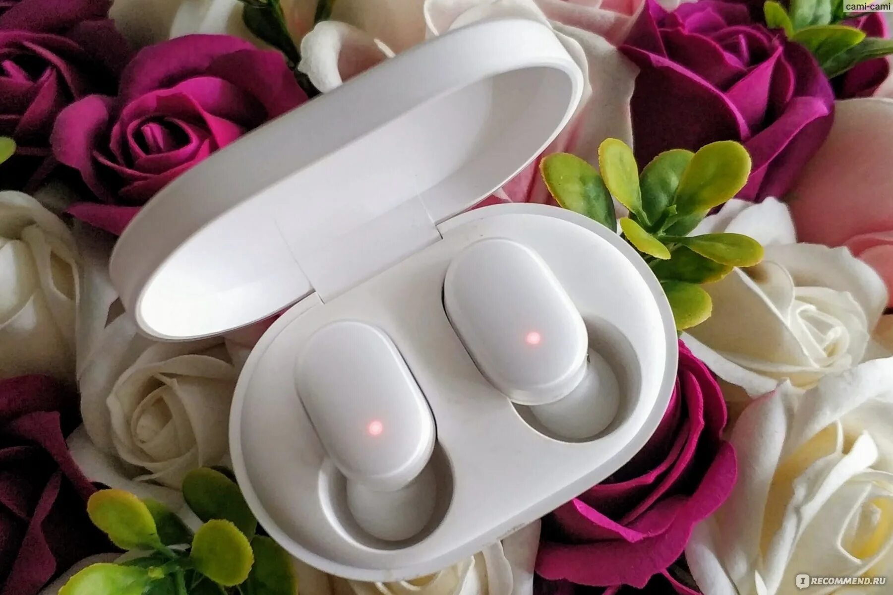 Как синхронизировать наушники xiaomi. Как синхронизировать наушники xiaomi