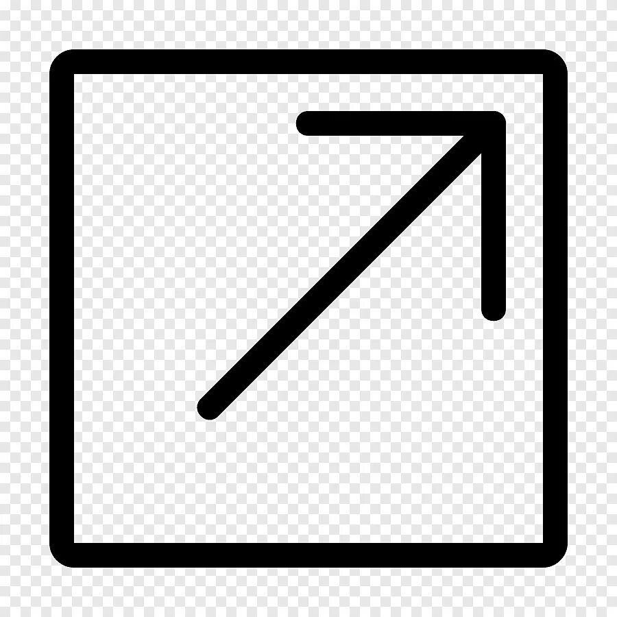 Linked squares