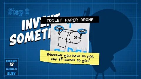 Jackbox pack 5
