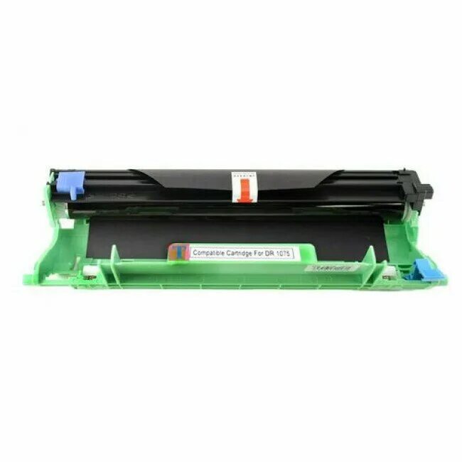 Драм-юнит hi-black (hb-dr-1095) для brother hl-1202/dcp1602, 10k. Картридж dr 1075. Brother dr-1075. Картридж dr 1075. Драм картридж 1075.