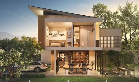 Growing house