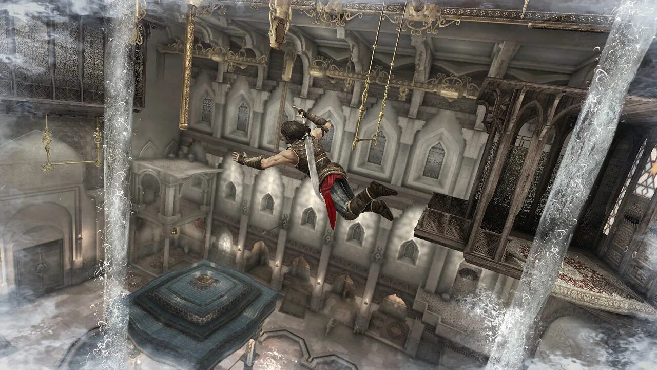Игра prince of persia the forgotten sands. Prince of Persia: забытые Пески. Prince of Persia the Forgotten Sands игра. Prince of Persia забытые Пески ps3. Принц Персии забытые Пески PS 2.