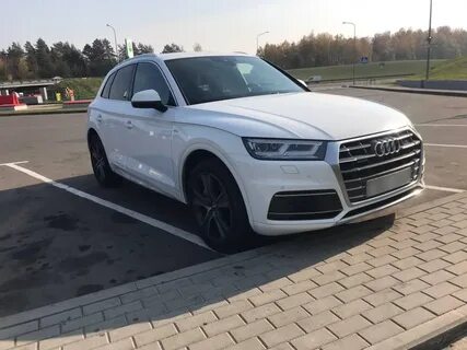 Чип audi