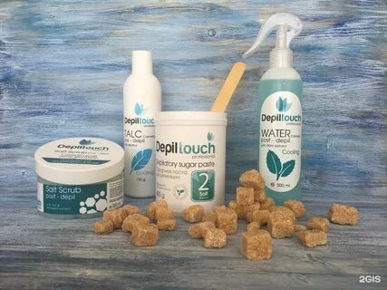 Depiltouch professional