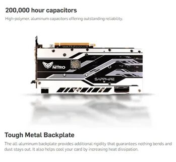 Sapphire nitro radeon rx 580 8gb драйвер