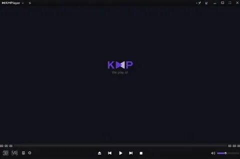 Видео проигрыватель мп4
