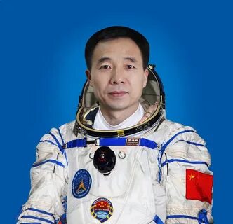 Chinese first