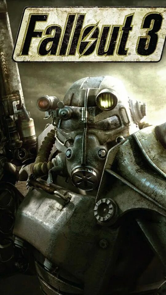 Fallout 3 обложка. Фоллаут 3 обложка игры. Игра Fallout 3 Нью Вегас. Fallout 3 Постер. Версия fallout 3