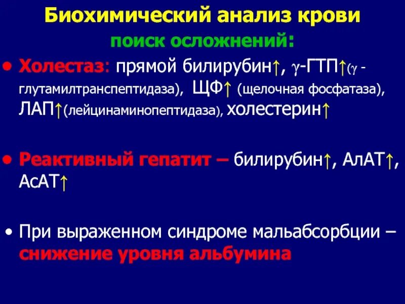 Холестаз биохимия. Холестаз биохимические показатели. Биохимия крови при холестазе. Маркеры холестаза биохимия крови.