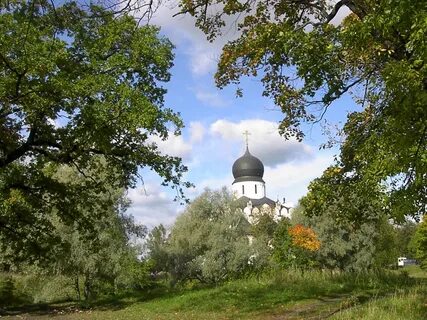 Связано с церковью