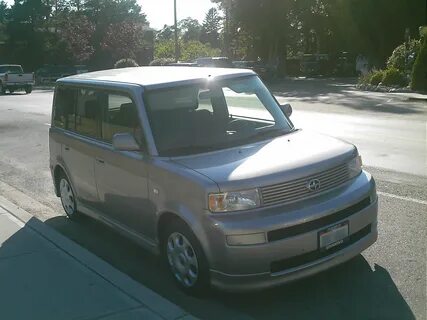 Scion 2005