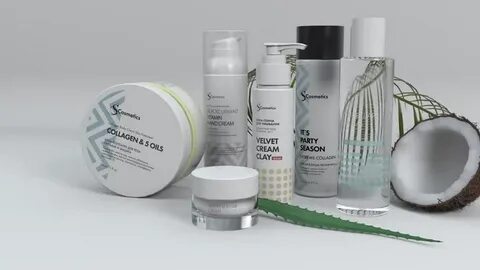 S cosmetic