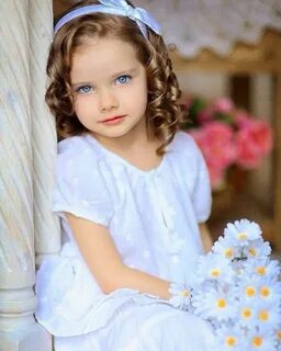 Beautiful little