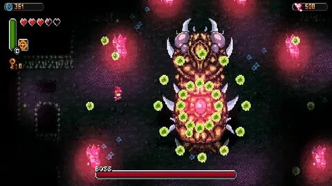 Demon tier