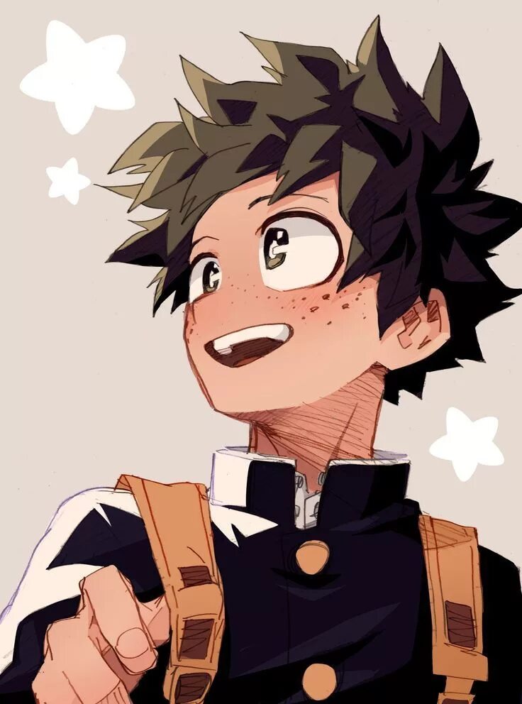My hero academia x reader